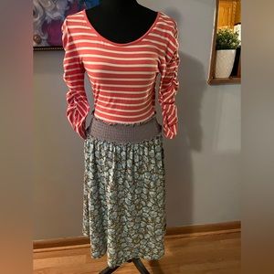 Matilda Jane‎ Tallulah Dress Size M
